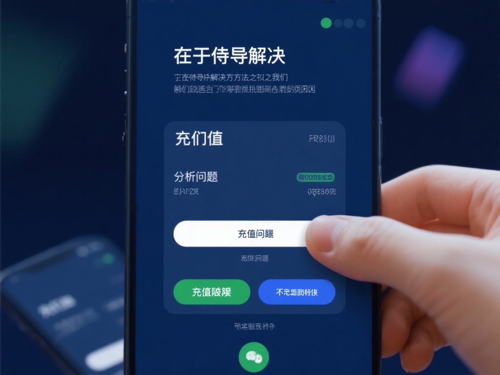 壹号娱乐充值遇到障碍?快速解决攻略 (壹号娱乐充值遇到障碍?快速解决攻略助你畅玩无忧!) 在探讨解决方法之前,我们先来分析一下充值过程中可能