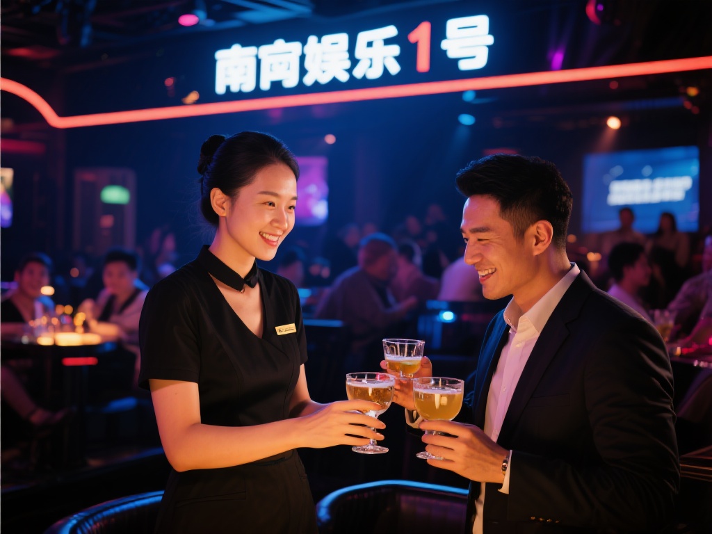 南宫娱乐壹号带你走进奢华娱乐新世界 (南宫娱乐壹号带你走进奢华娱乐新世界的无限魅力) 南宫娱乐壹号始终坚持以用户为核心,从细节处体现对宾