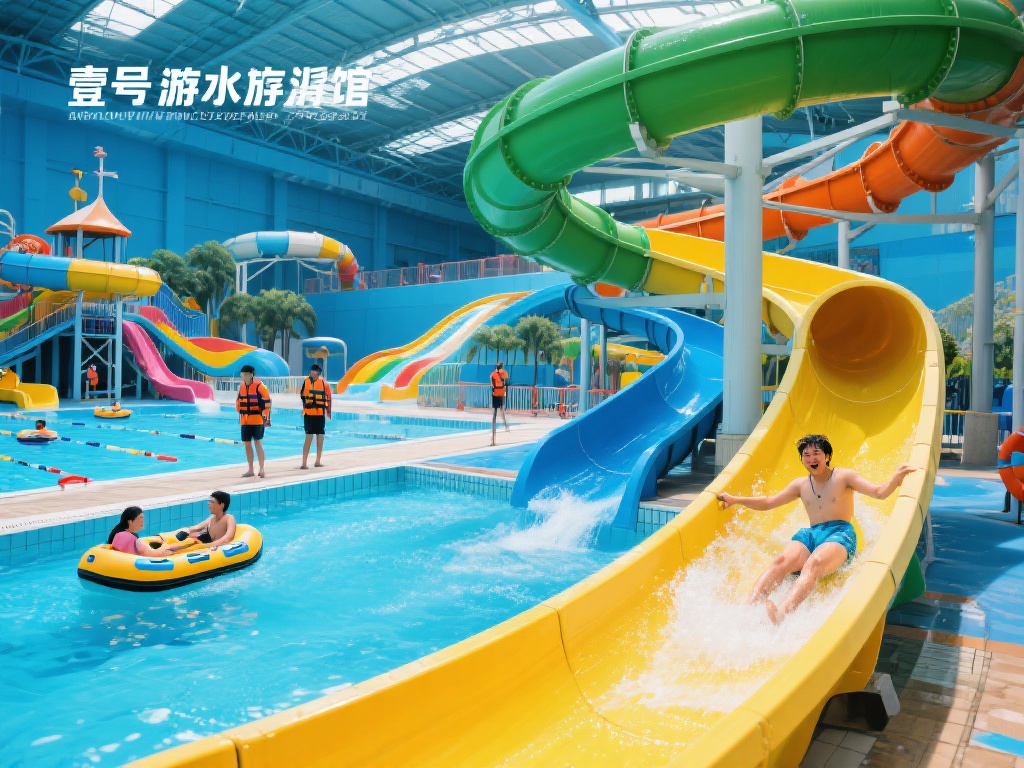 壹号水上娱乐馆带你体验刺激水上冒险 (壹号水上娱乐馆邀你畅享刺激水上冒险之旅) 壹号水上娱乐馆不仅仅是一个普通的游泳场所,它更是一