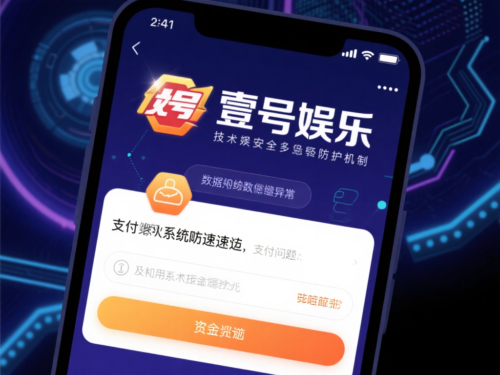 壹号娱乐靠谱吗?平台安全性深度解析 (壹号娱乐靠谱吗?平台安全性深度解析与用户真实评价) 在技术层面,壹号娱乐的安全性表现如何呢?平台宣称采