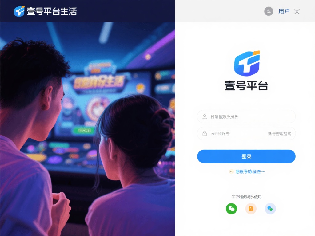 壹号娱乐账号上不去,可能是这些原因 (壹号娱乐账号无法登录,可能的原因有哪些?) 在日常娱乐生活中,许多用户会选择壹号娱乐平台来放松