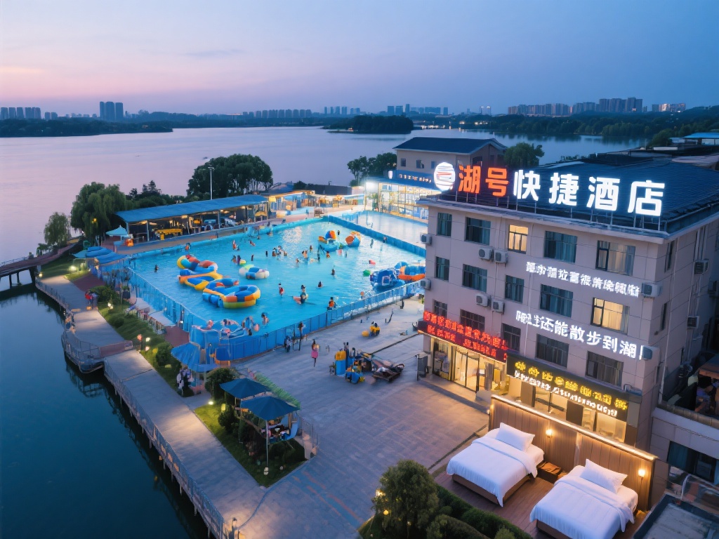 壹号水上娱乐馆周边美食与住宿推荐 (壹号水上娱乐馆周边美食与住宿全方位推荐指南) 玩乐一天后,选择一个舒适的住宿环境尤为重要。壹号水