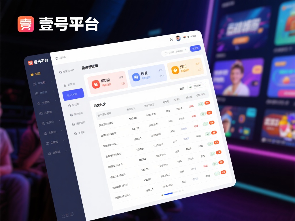 壹号娱乐平台消费记录管理技巧分享 (壹号娱乐平台消费记录管理技巧分享与实用方法) 在数字化娱乐时代,线上平台的消费记录管理成为许多用