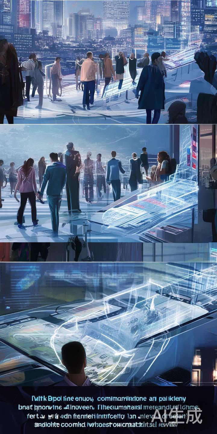 壹号app:开启智能便捷的高效数字生活新体验 在当今数字化飞速发展的时代,智慧生活逐渐成为人们追