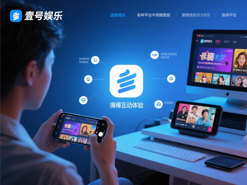 壹号娱乐之所以能够在众多平台中脱颖而出，很大程度上