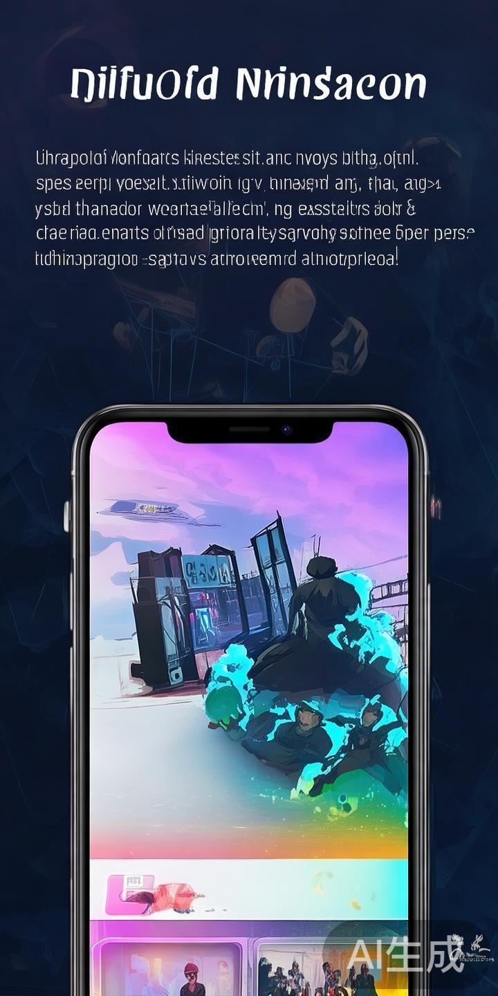 在当今数字娱乐时代，手机应用程序层出不穷，各类平台