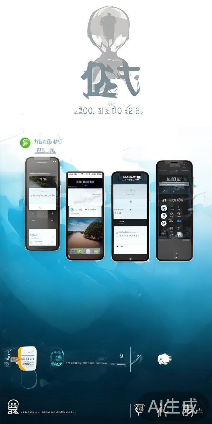 在当今数字化时代，移动应用成为人们生活的重要组成部